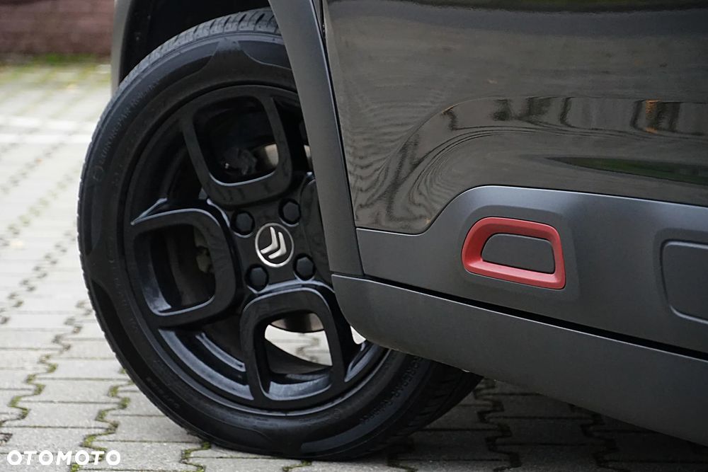 Citroën C4 Cactus 1.2 PureTech GPF Shine S&S - 21