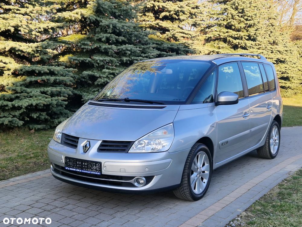 Renault Espace 2.0 Authentique - 2