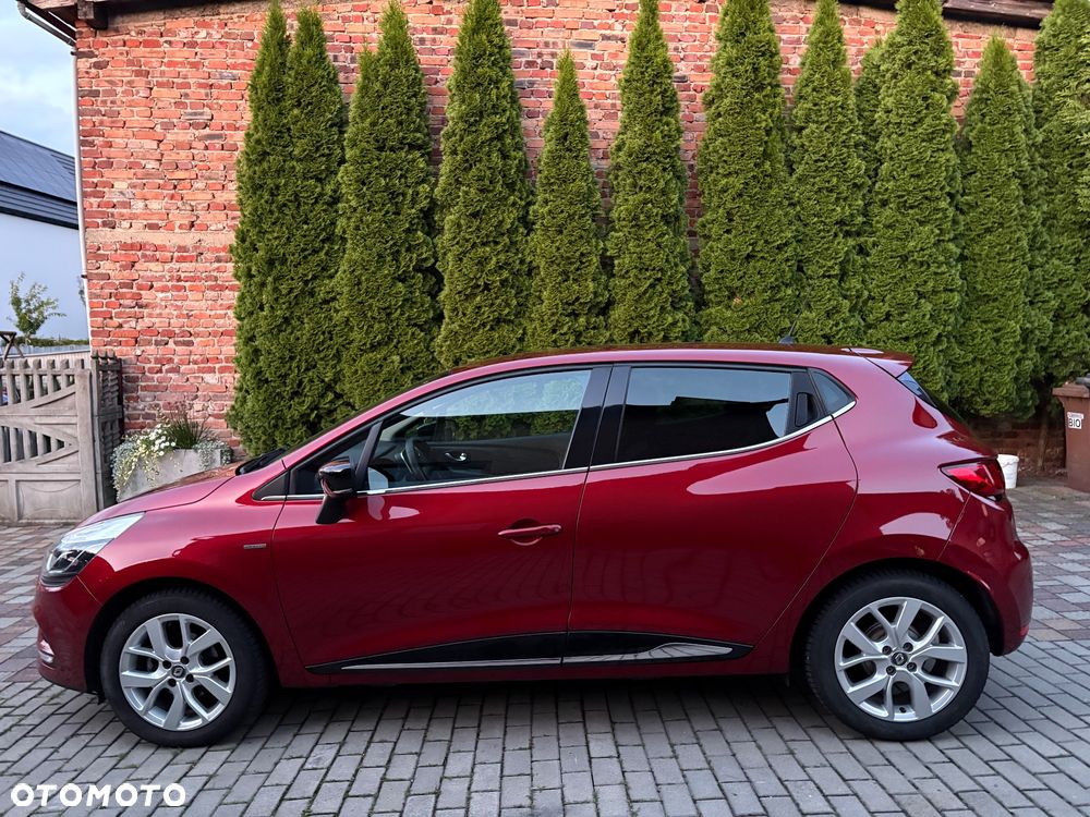 Renault Clio 0.9 TCe Limited - 5