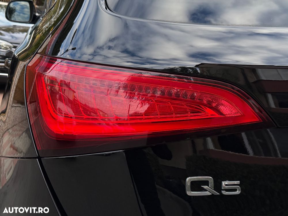Audi Q5 2.0 TDI Quattro S tronic - 21