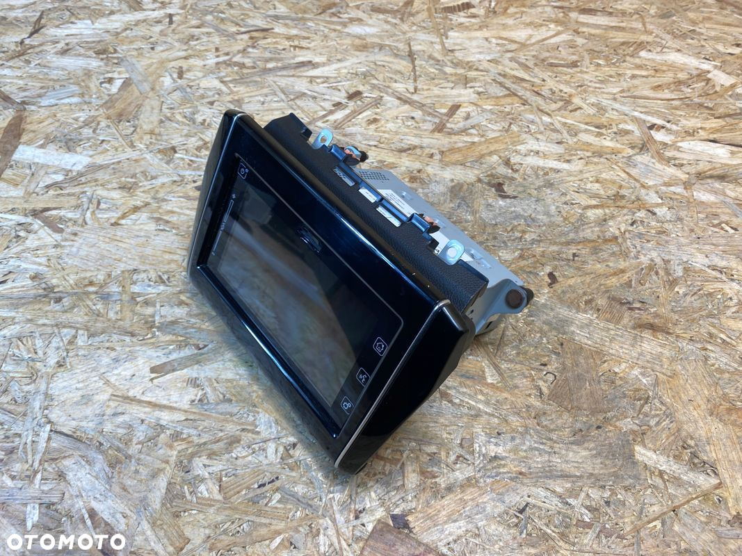 RADIO NAWIGACJA NAVI EKRAN WYŚWIETLACZ SUZUKI SWIFT MK8 39920-52R06 2017- - 3