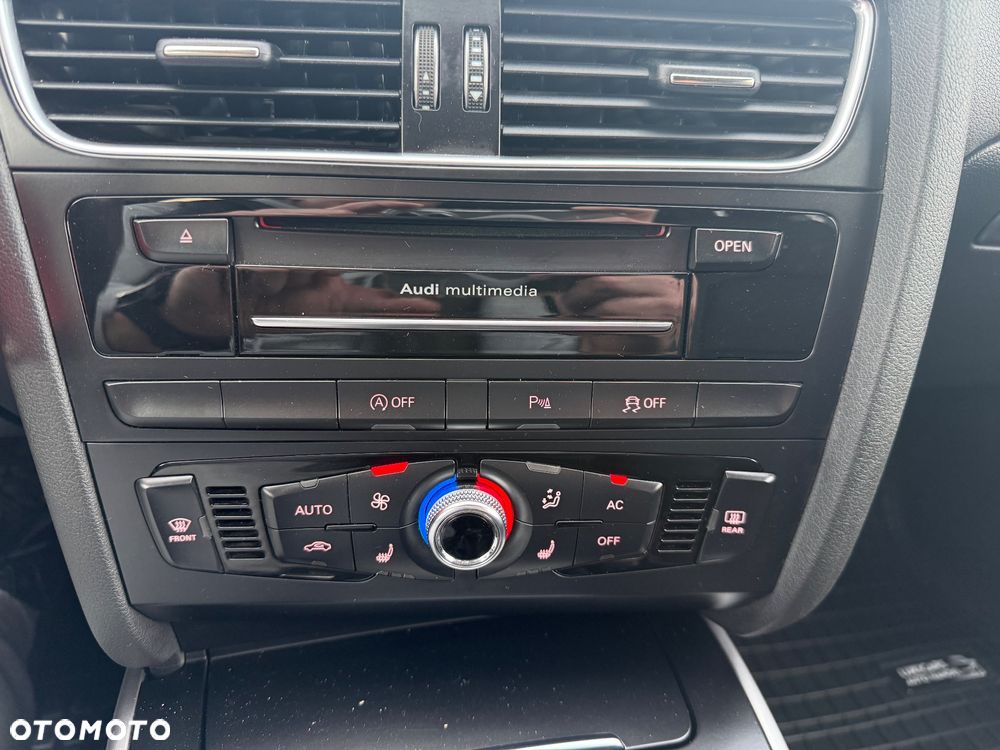 Audi A4 Avant 2.0 TDI Limited Edition - 25