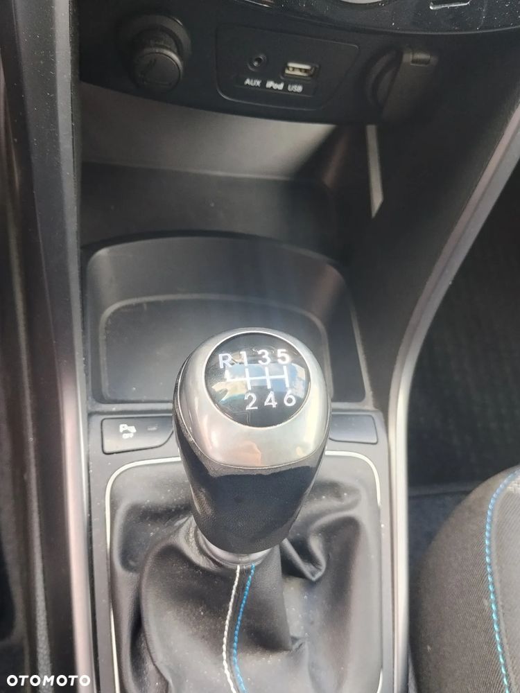Hyundai i30 - 10