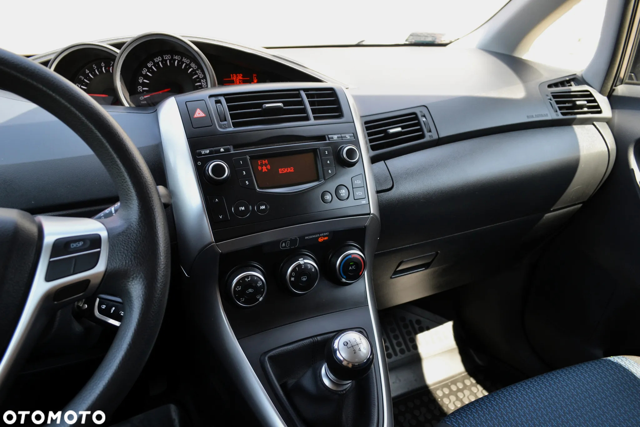 Toyota Verso 1.6 Luna EU5 - 17
