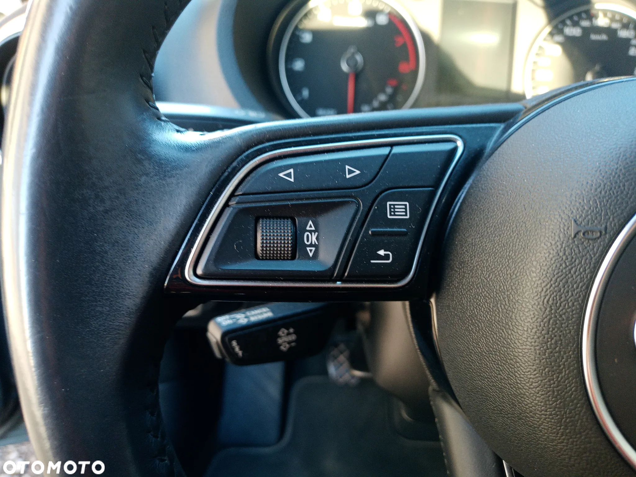 Audi A3 1.4 TFSI CoD - 17