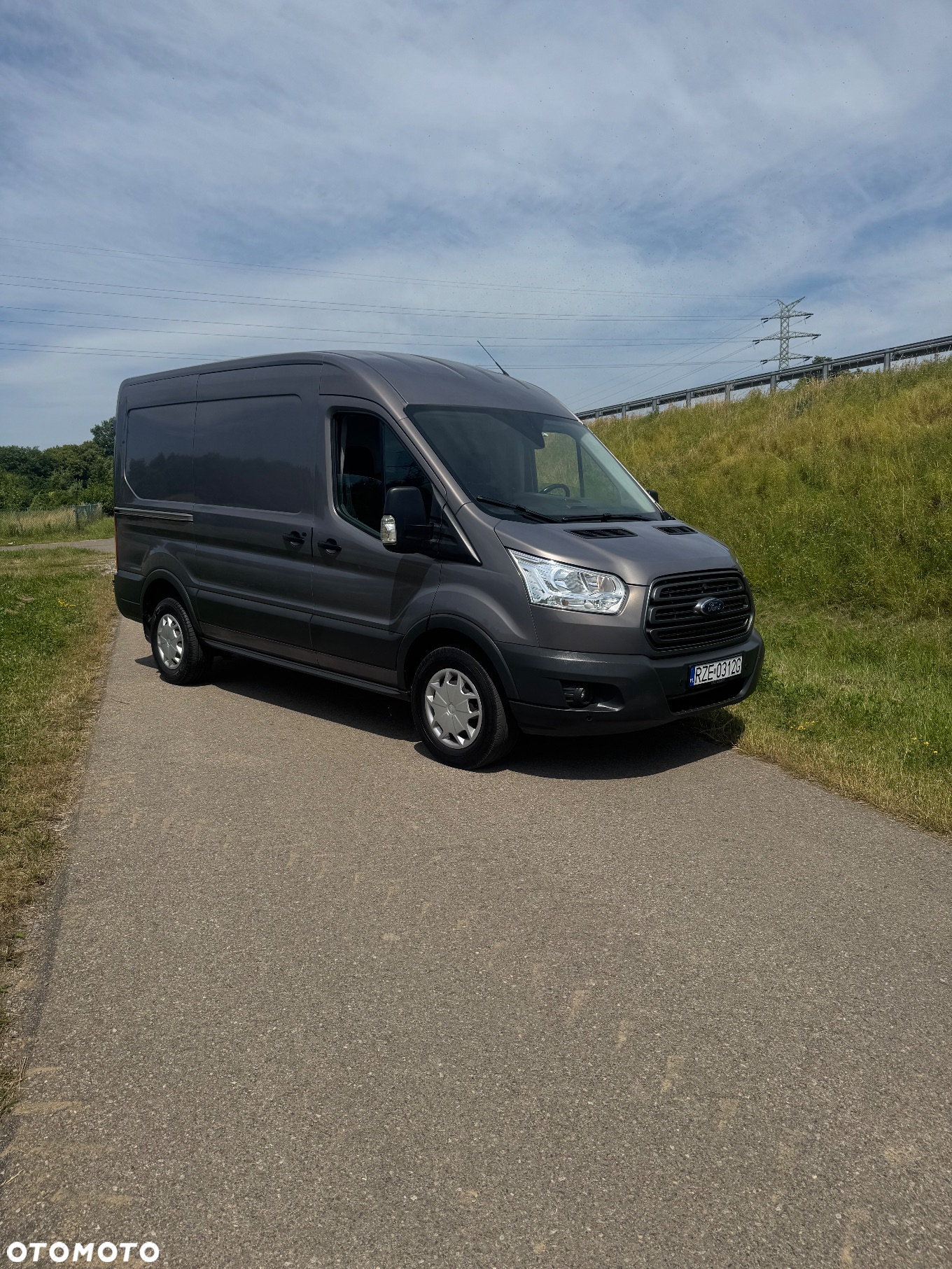 Ford Transit - 6