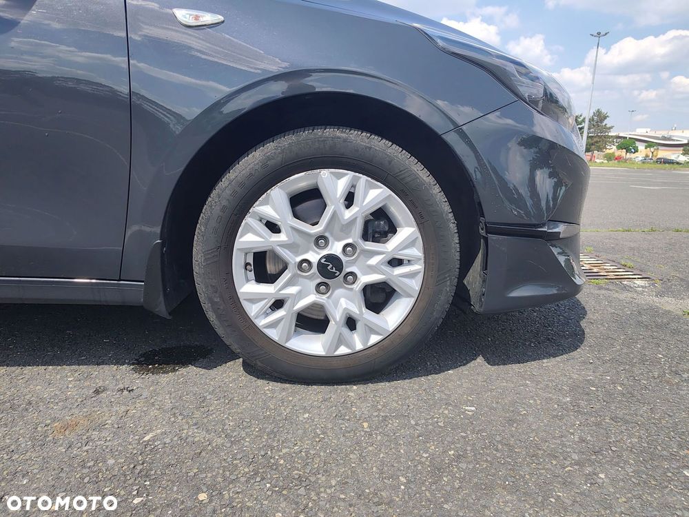 Kia Ceed - 18
