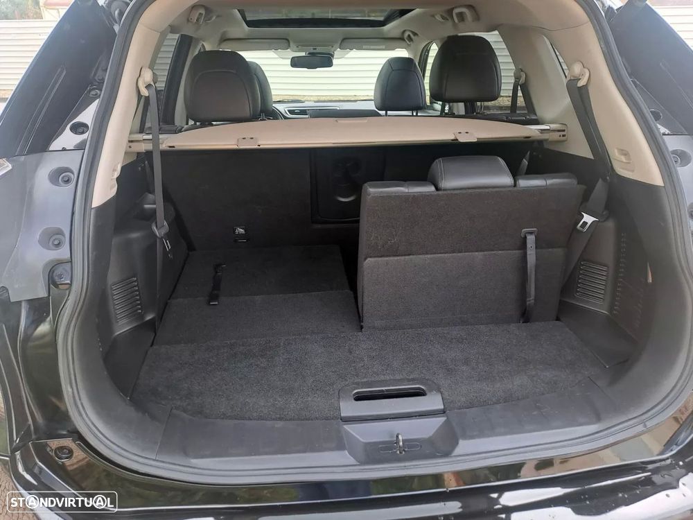 Nissan X-Trail 1.6 dCi Tekna - 28