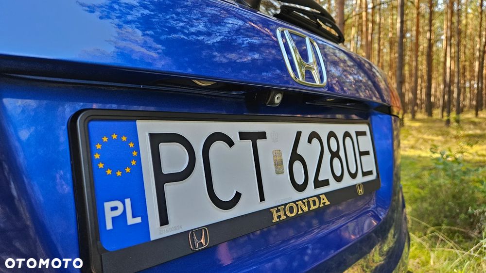 Honda HR-V 1.5 Executive (ADAS / Connect+) - 19