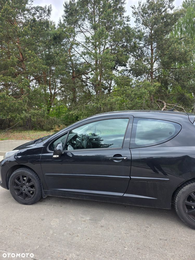 Peugeot 207 1.6 16V Sporty - 2