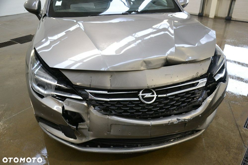 Opel Astra - 15