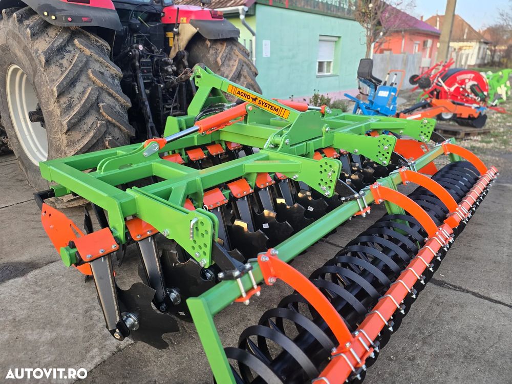 Rotor Hummer Hidro 350-4,00M - 10