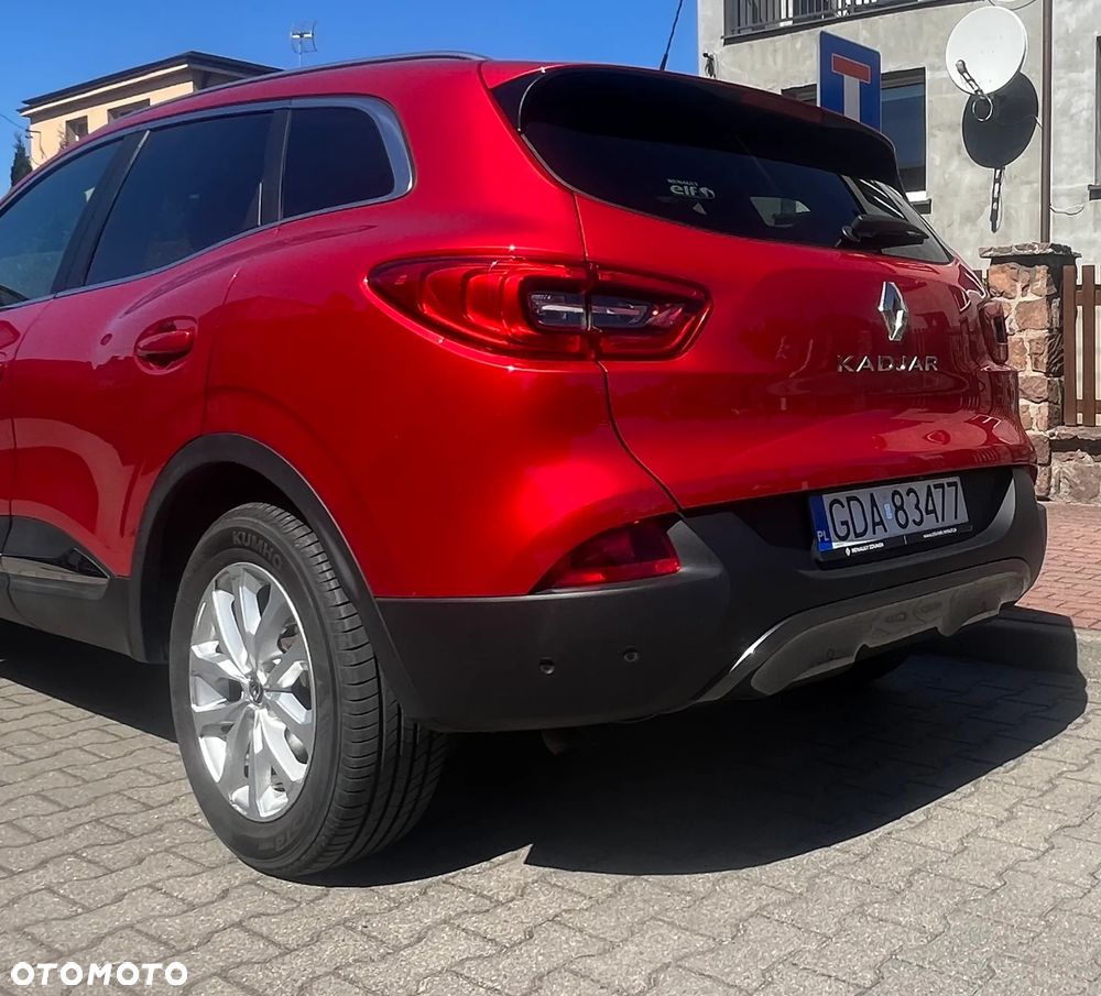 Renault Kadjar - 5