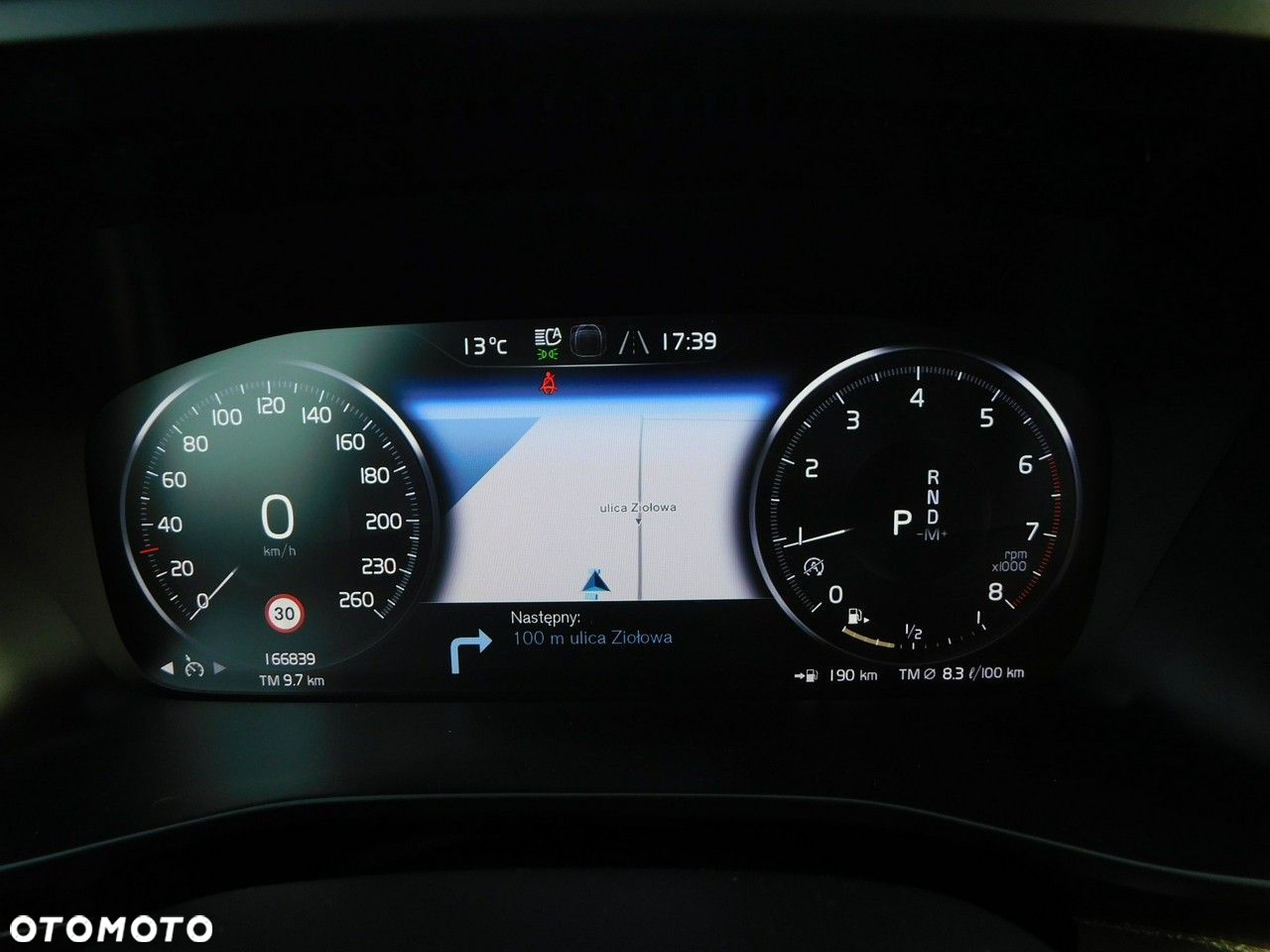 Volvo XC 40 T3 Inscription - 17