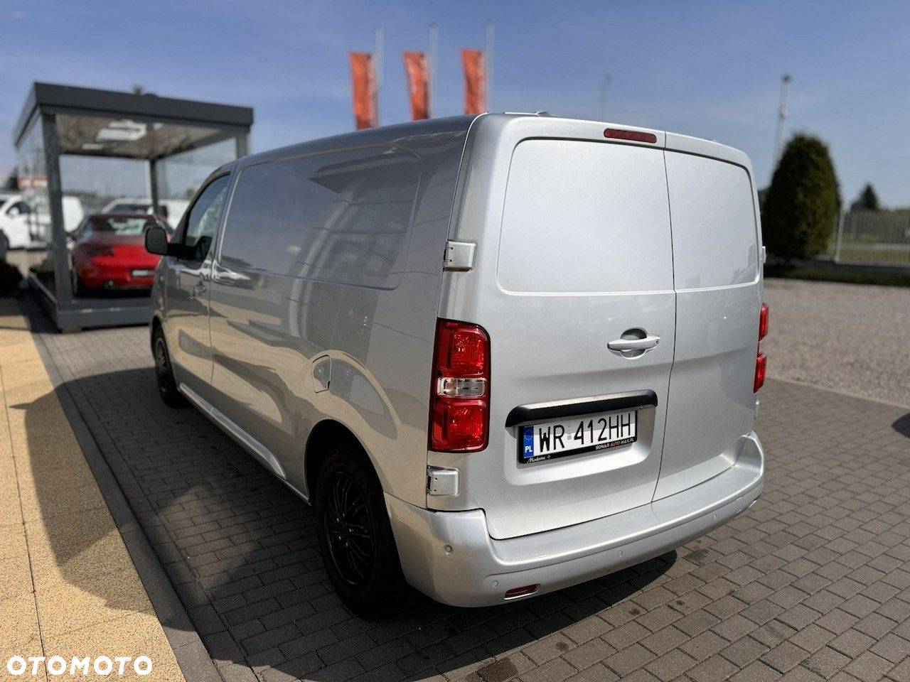 Peugeot Expert - 5