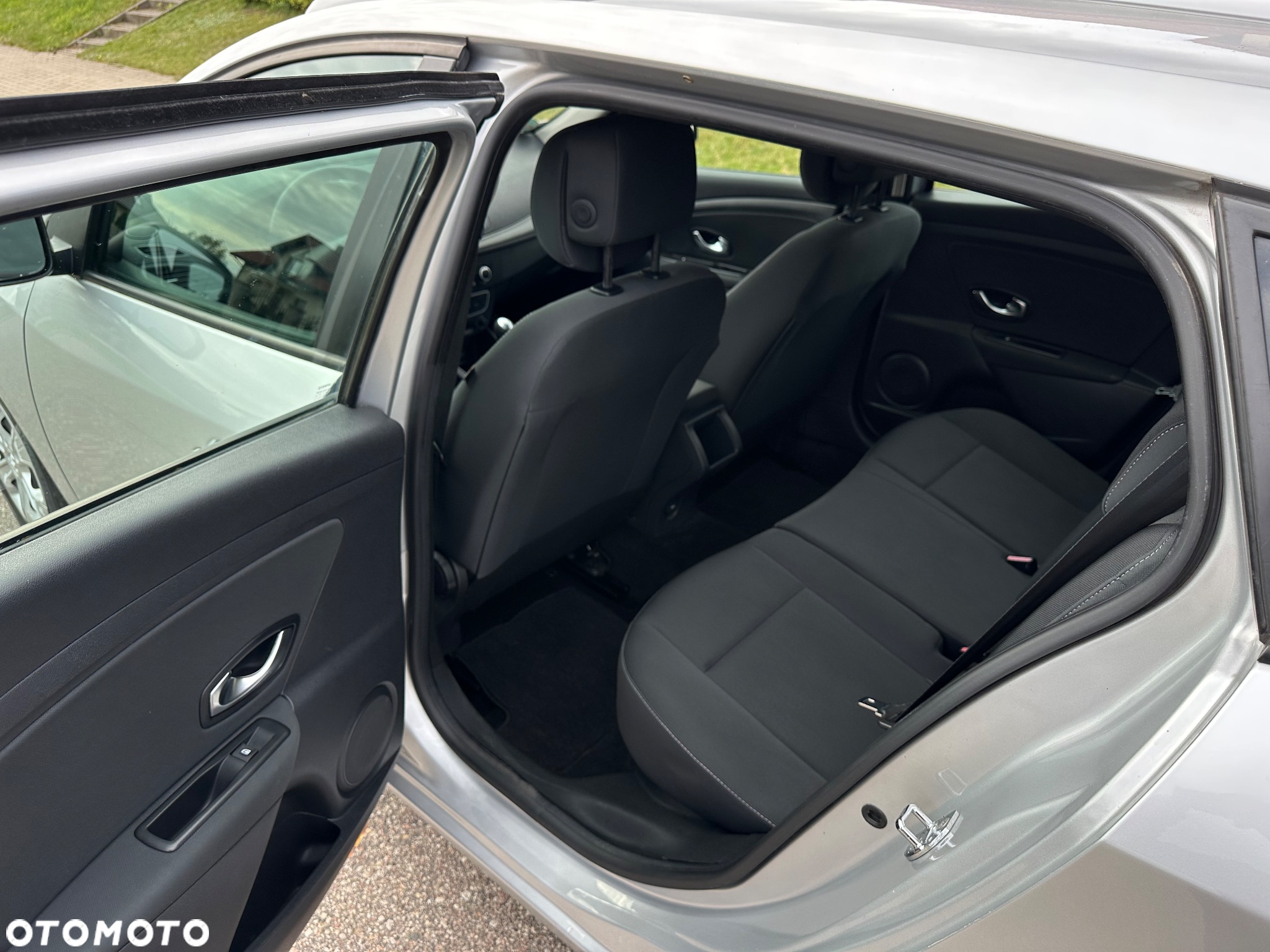 Renault Megane 1.6 16V Dynamique - 12