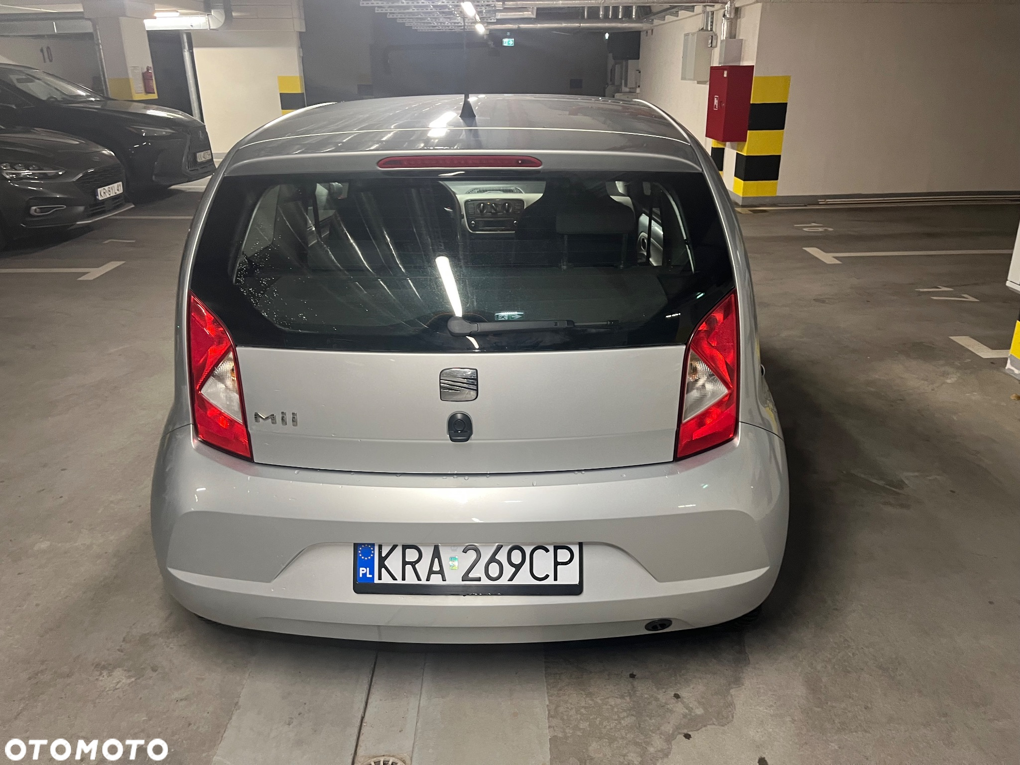 Seat Mii 1.0 - 3