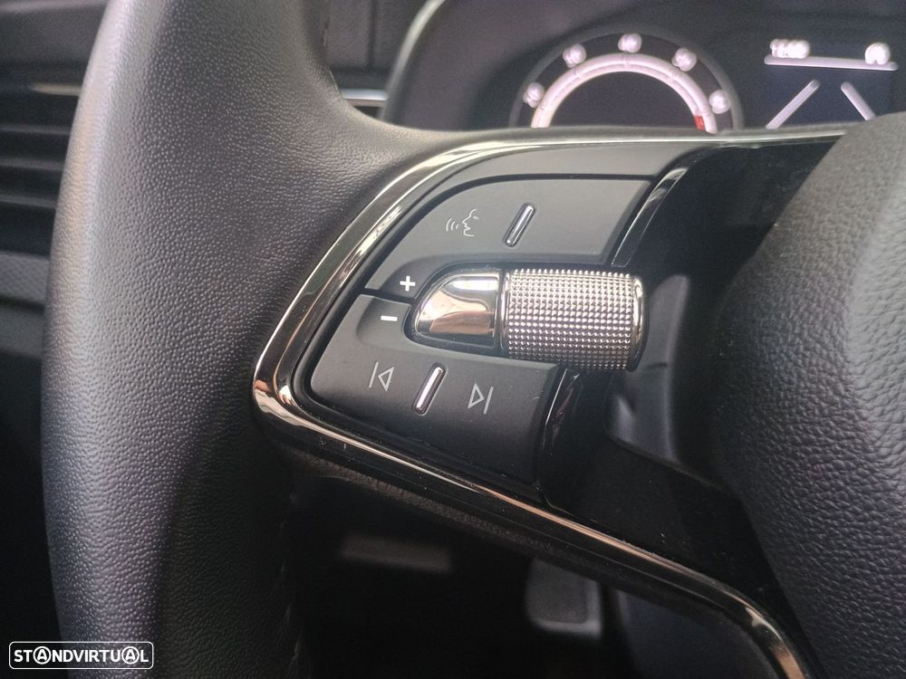 Skoda Kamiq 1.0 TSI Ambition - 13
