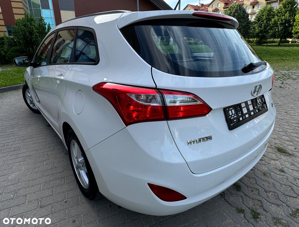 Hyundai i30 1.6 Style - 14