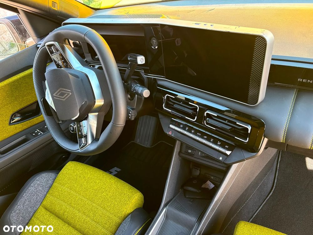 Renault 5 E-Tech Iconic Five 150 Comfort Range - 18