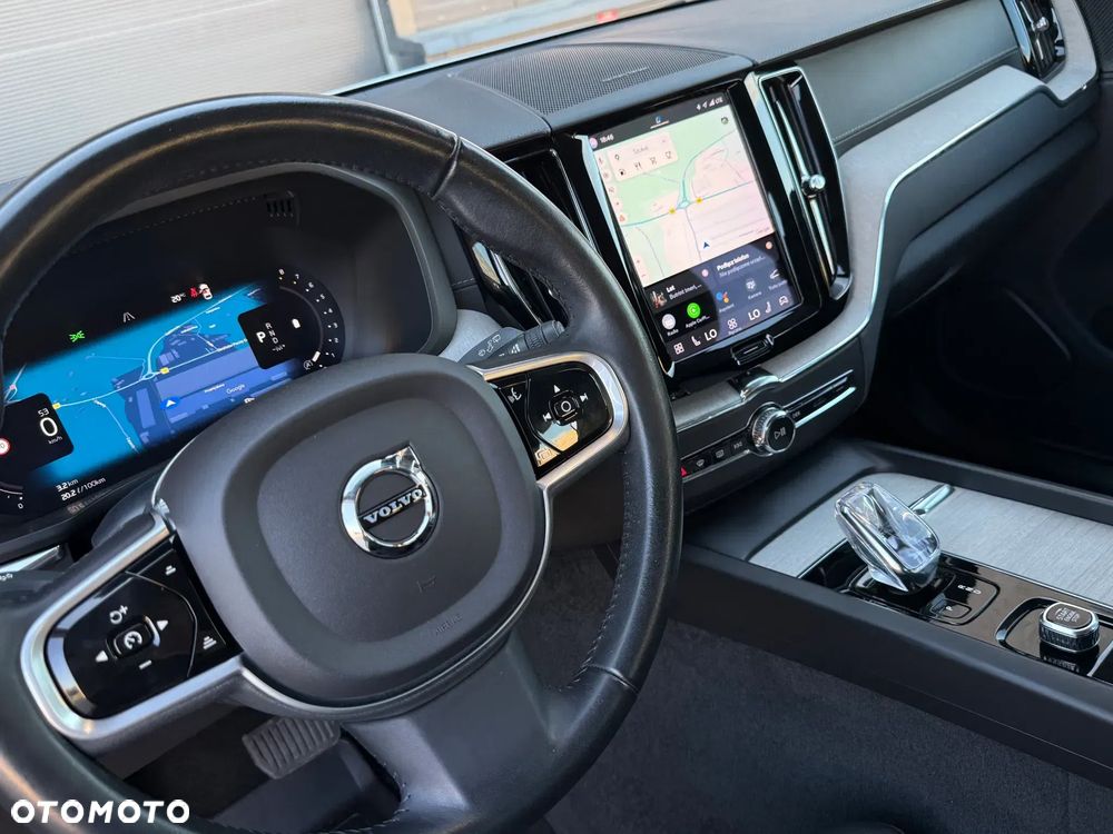 Volvo XC 60 B5 B AWD Inscription - 6