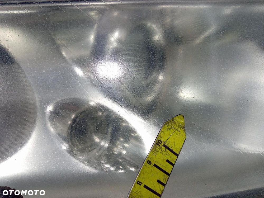 VW PHAETON 3D 02-07 REFLEKTOR PRAWY BIXENON EU 3D1941016J - 9