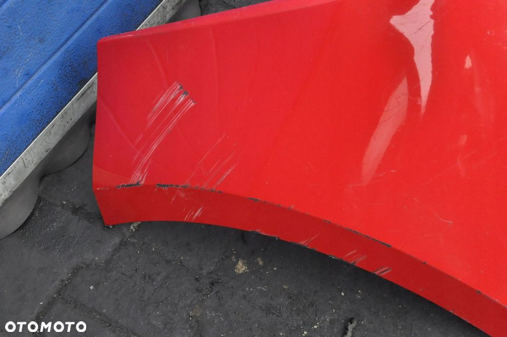 SEAT IBIZA IV ZDERZAK PRZÓD PRZEDNI LIFT - 2