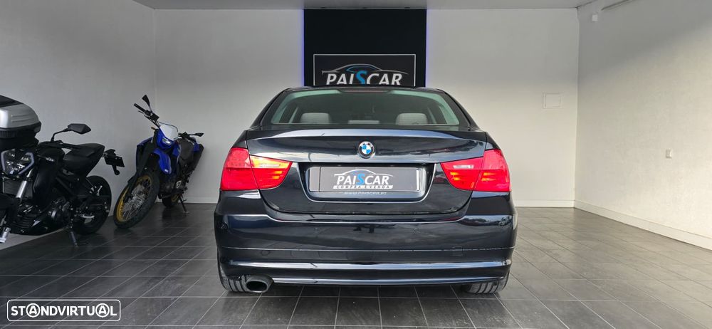 BMW 318 d Sport - 5