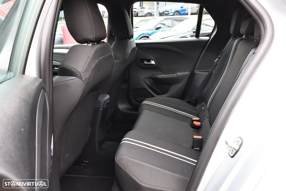 Opel Corsa 1.2 T Hybrid EdCT - 18