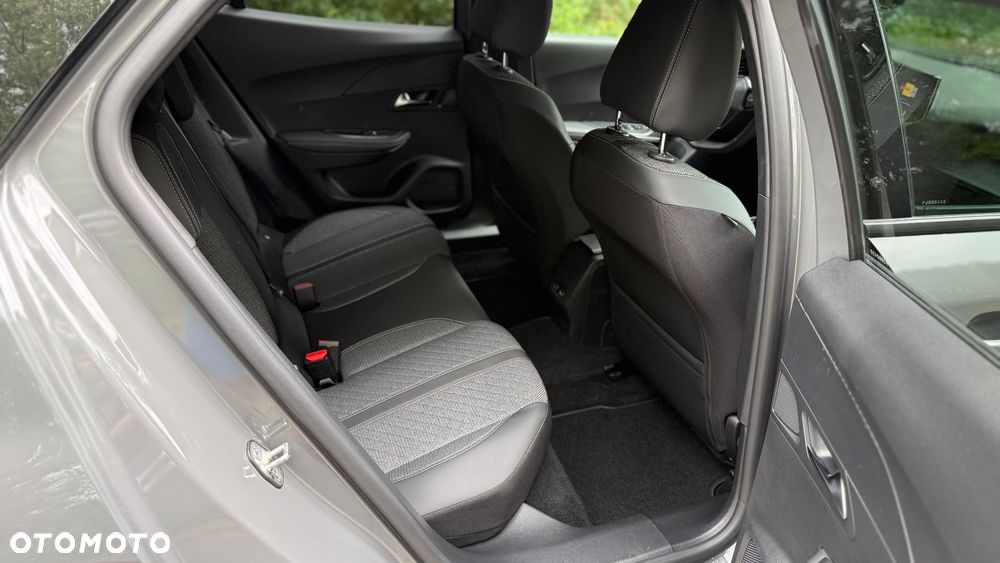 Peugeot 2008 - 27