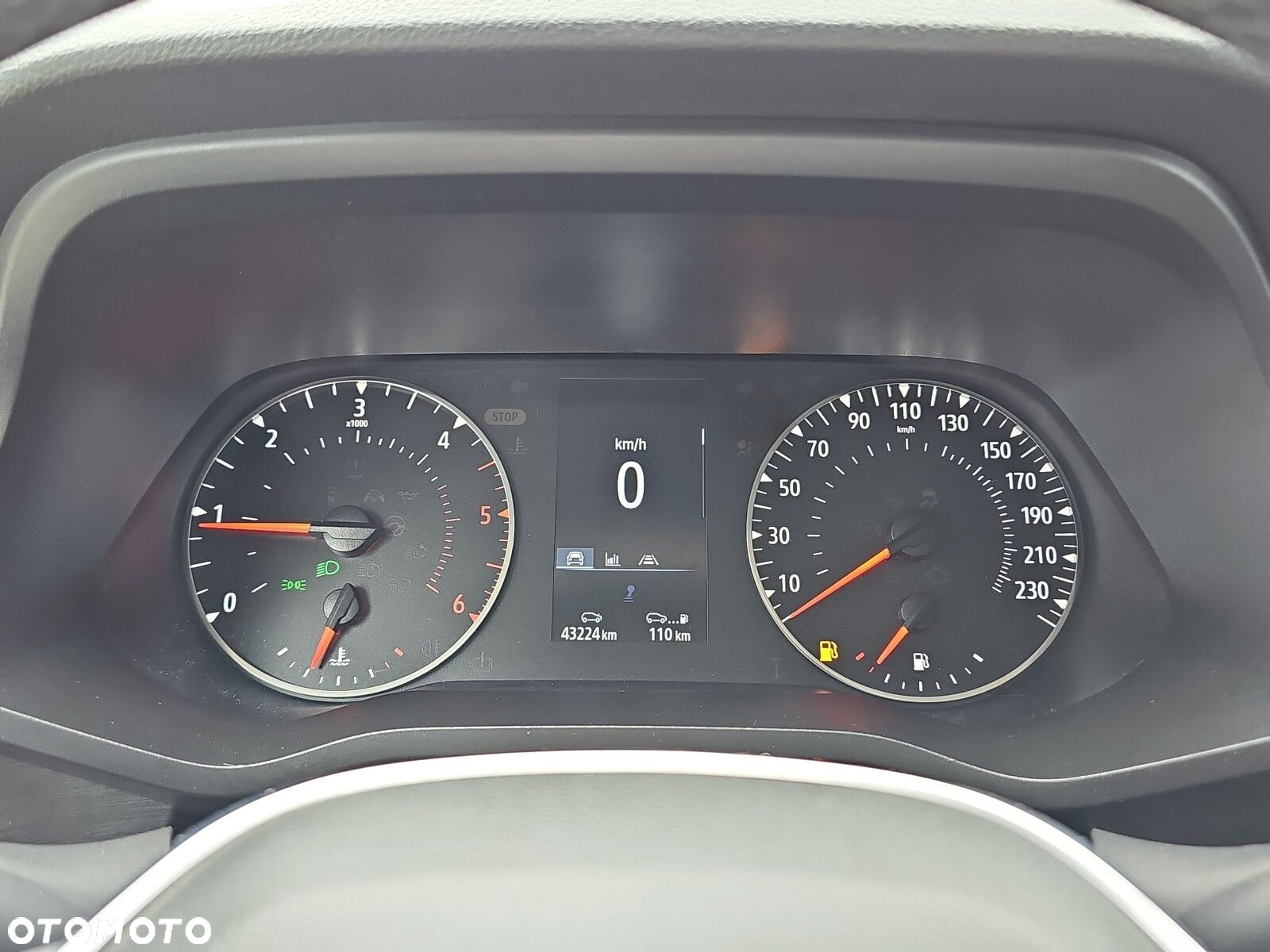 Renault Trafic - 15