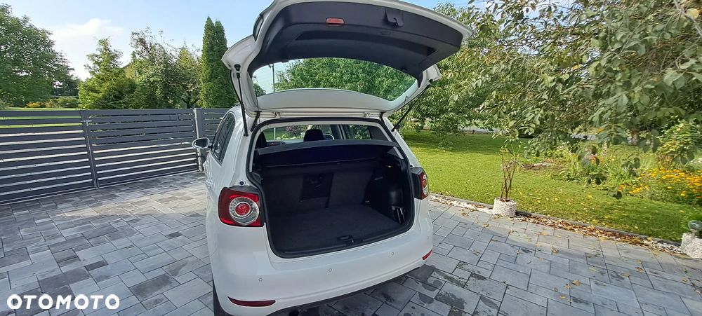 Volkswagen Golf Plus - 16