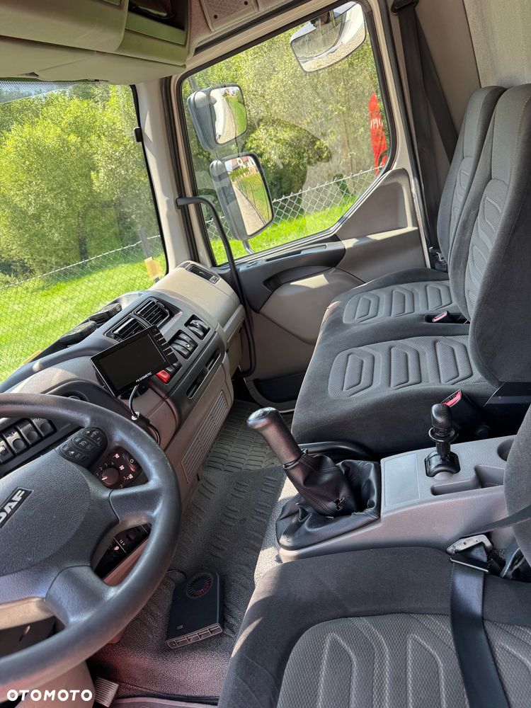 DAF LF 45 180 thermo king tgl - 13