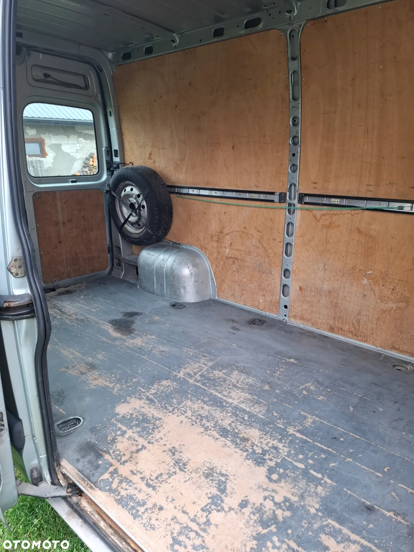 Opel Movano - 10