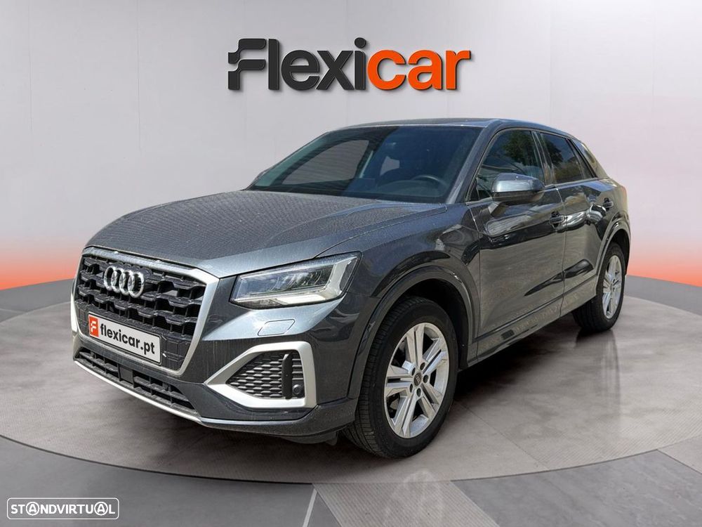 Audi Q2 30 TFSI Advanced - 2