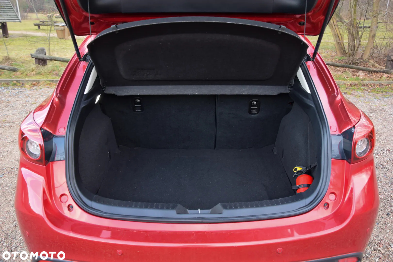 Mazda 3 - 11