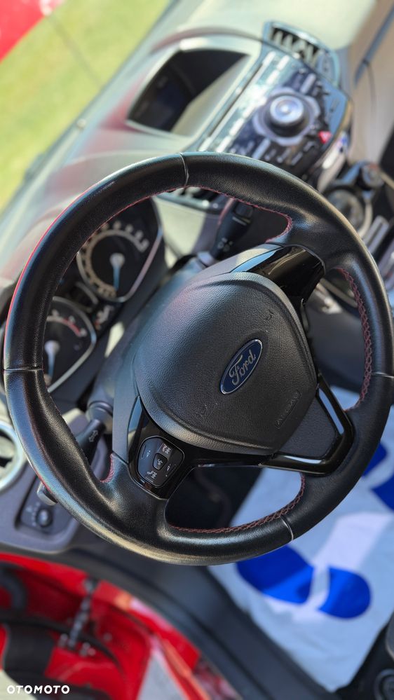 Ford Fiesta 1.0 EcoBoost ST-Line ASS - 32