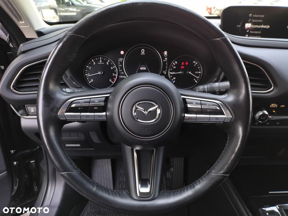 Mazda CX-30 2.0 mHEV Kanjo 2WD - 13