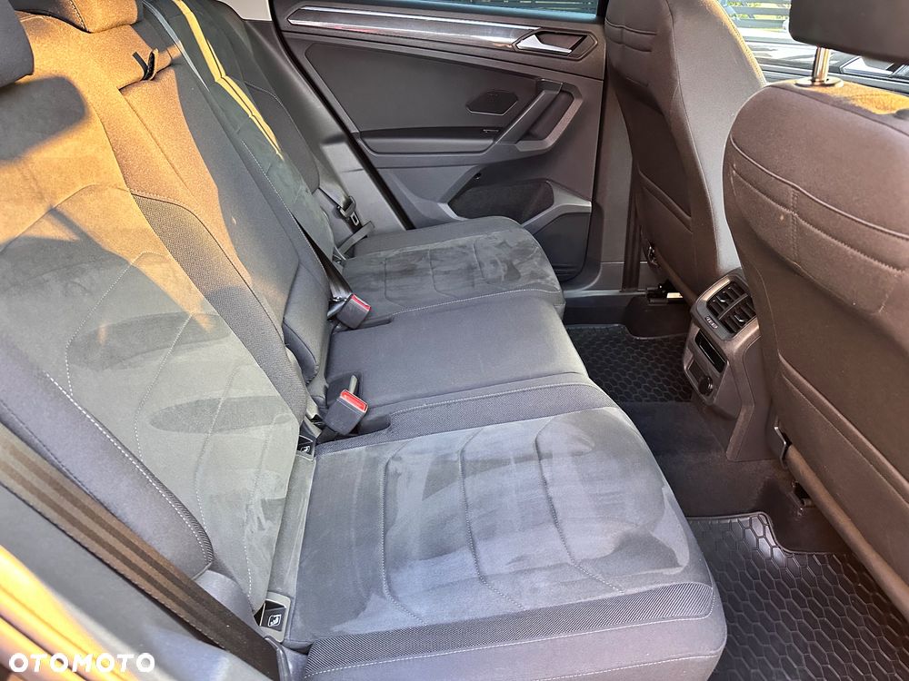 Volkswagen Tiguan 2.0 TSI 4Mot Elegance DSG - 10