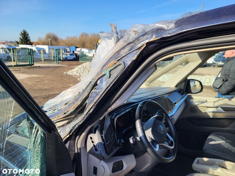 Volkswagen Multivan 1.4 TSI eHybrid PHEV 160kW L1 Energetic DSG - 28