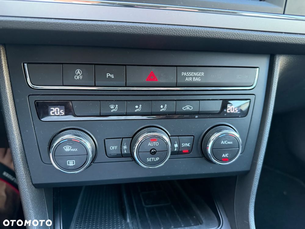 Seat Leon Sportstourer 1.6 TDI Start&Stop DSG Style - 15