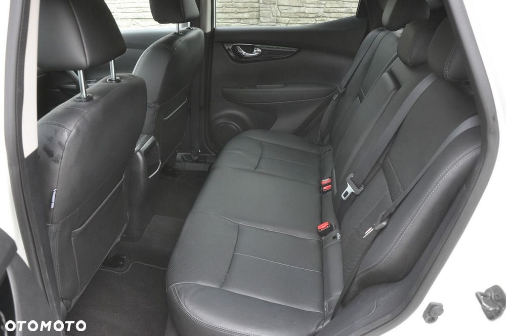 Nissan Qashqai - 10
