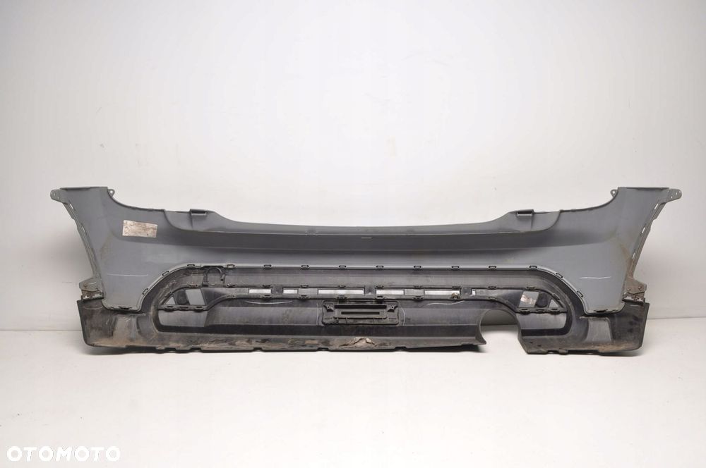 MINI F56 ZDERZAK TYŁ TYLNY LIFT - 8