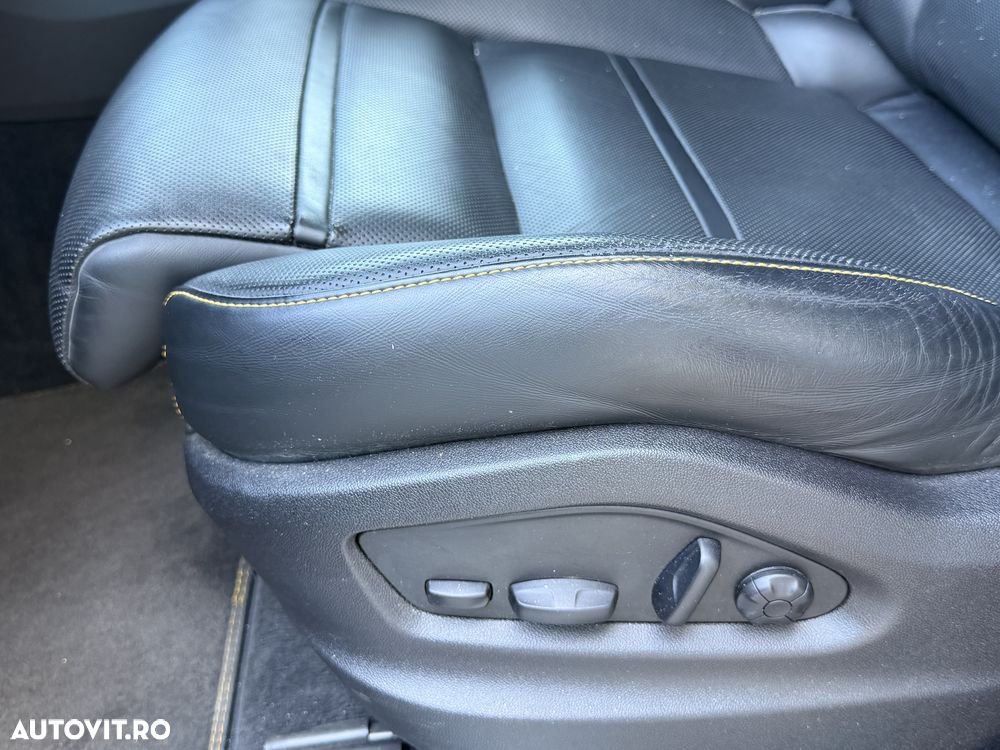 Porsche Cayenne S Tiptronic S - 19