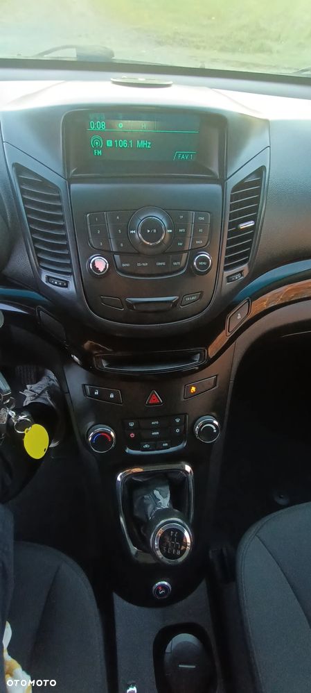 Chevrolet Orlando 1.8 LT - 21