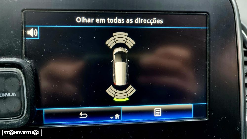 Renault Grand Scénic - 24