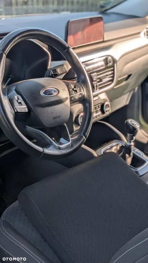 Ford Kuga 1.5 EcoBlue COOL&CONNECT - 7