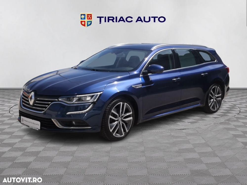 Renault Talisman - 2
