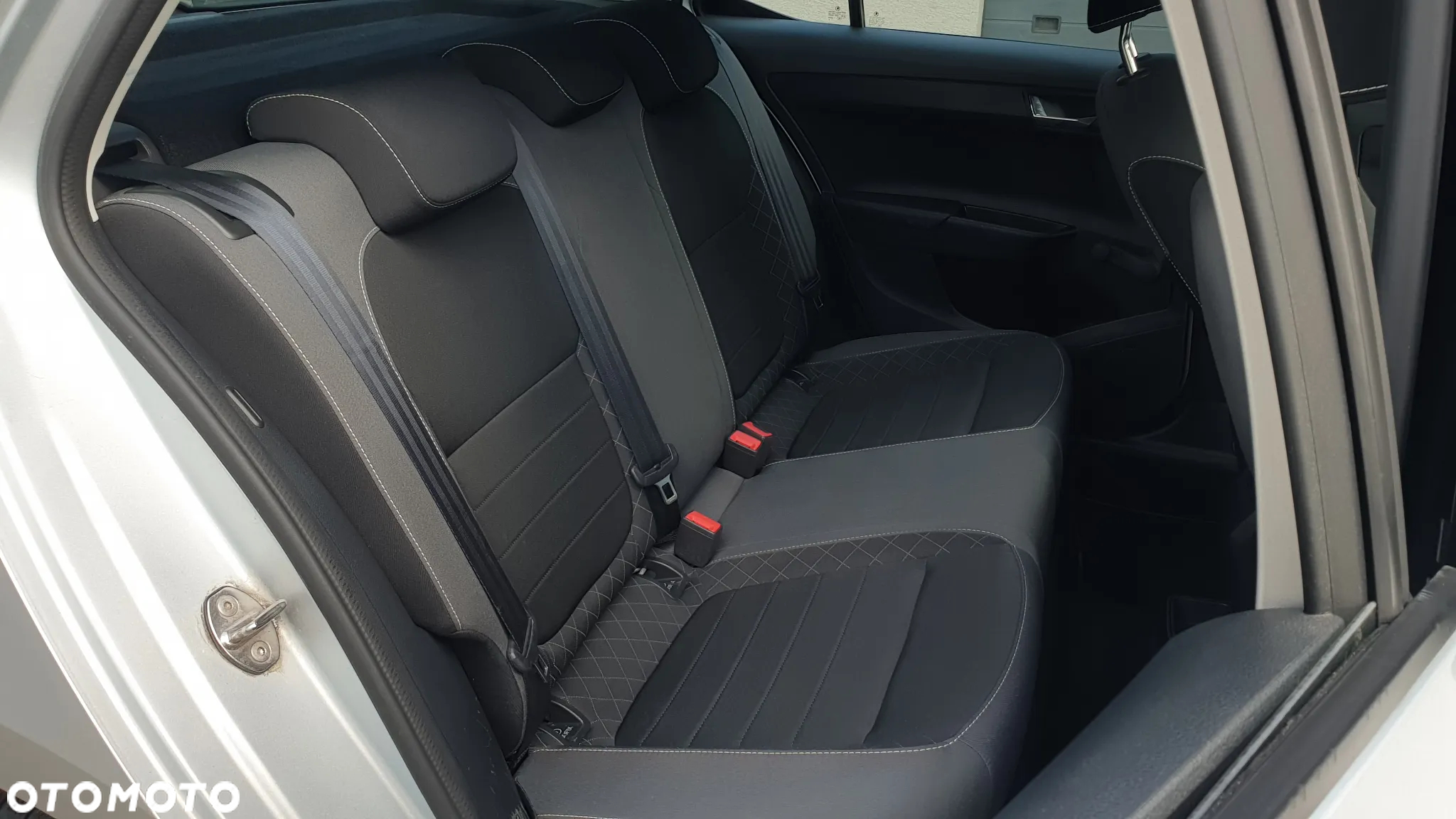 Skoda Fabia 1.0 TSI Ambition - 22