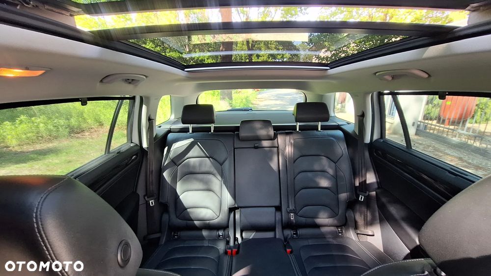 Skoda Kodiaq 1.5 TSI ACT 4x2 Style - 23